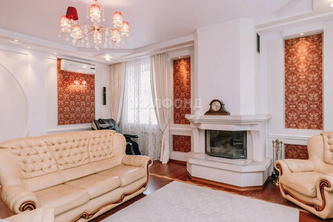 Продажа квартиры, Краснообск, Новосибирский район, 2-й микрорайон