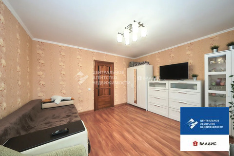 Продажа квартиры, Рязань, ул. Полевая