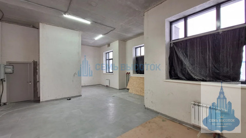 Аренда ПСН, ул. Краснолиманская