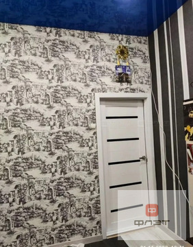 Продажа квартиры, Казань, ул. Восход