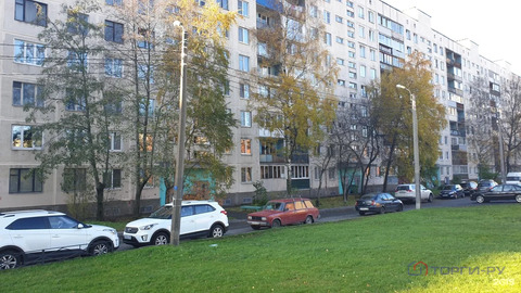 Продажа квартиры, Солидарности пр-кт.