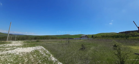 Продажа участка, Севастополь, ул. Лесная