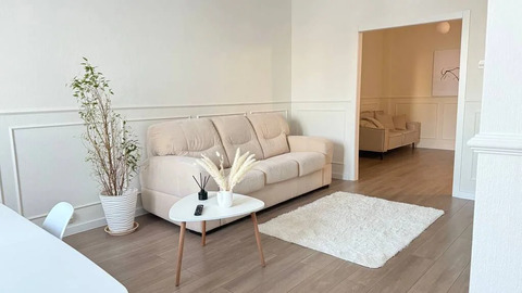 Аренда 4х к.кв. возле Серебряного Бора.