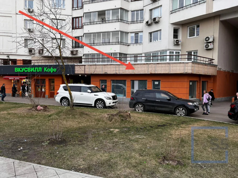 Аренда ПСН, м. Севастопольская, Азовская 24к2