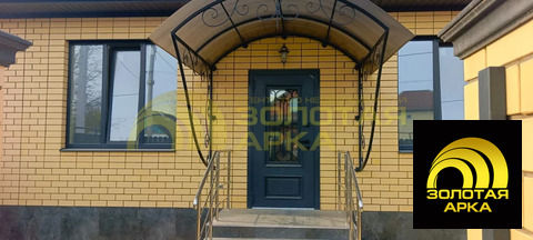 Продажа дома, Варениковская, Крымский район