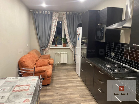 Продажа квартиры, Казань, ул. Академика Завойского