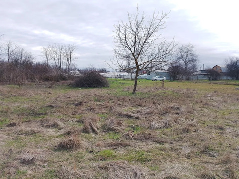 Продажа участка, Полтавская, Красноармейский район, ул. Просвещения