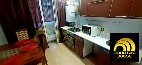 Продажа квартиры, Крымск, Крымский район, ул. Кирова