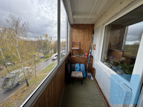 3-к квартира на ул. подмосковная, д. 28