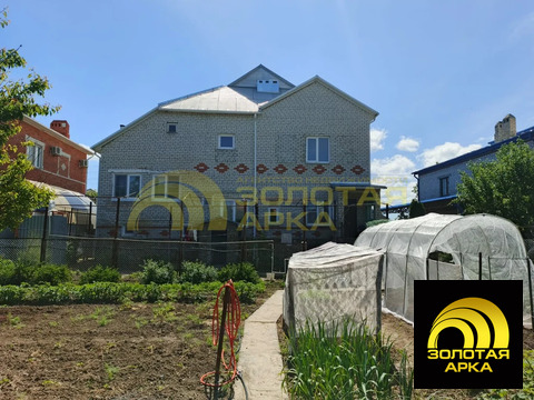 Продажа дома, Северская, Северский район, улица Максима Горького