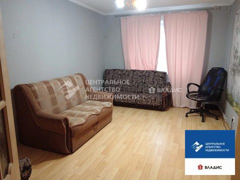 Аренда квартиры, Рязань, Касимовское ш.