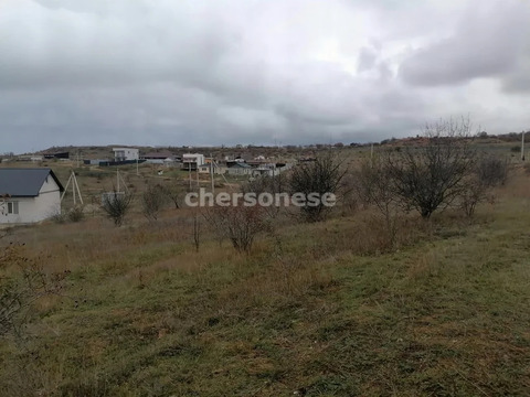 Продажа участка, Севастополь, улица 1-я Линия