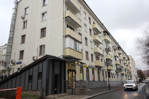 Продажа квартиры, ул. Татарская