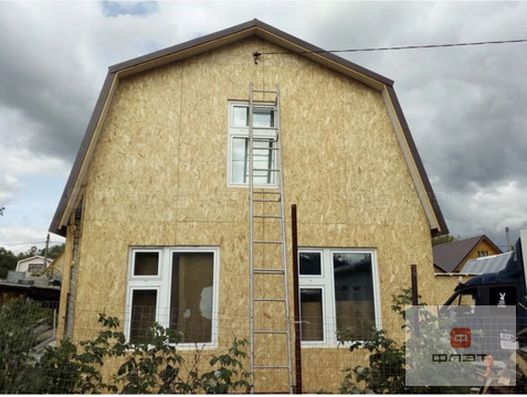 Продажа дома, Казань, тер. СНТ Виктория-Заречье