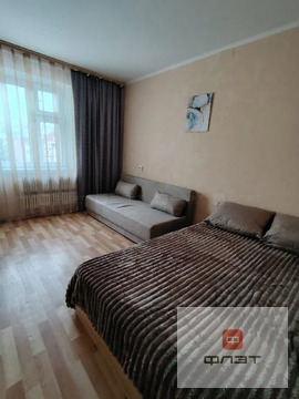 Продажа квартиры, Казань, ул. Академика Глушко