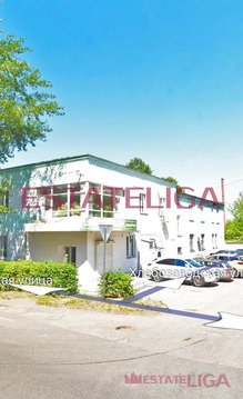 Аренда ПСН, Ивантеевка, ул. Хлебозаводская