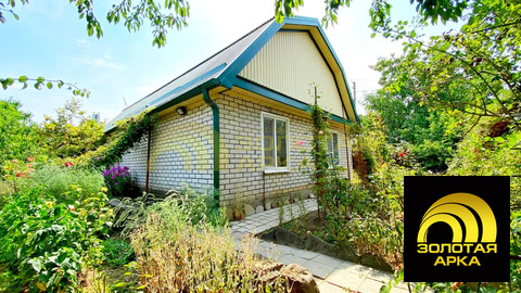 Продажа дома, Варениковская, Крымский район, ул. Островского