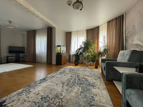 Продажа квартиры, Дмитров, Дмитровский район, ул. Чекистская