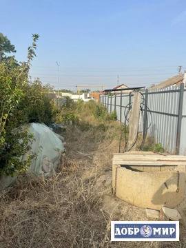 Продается Участок