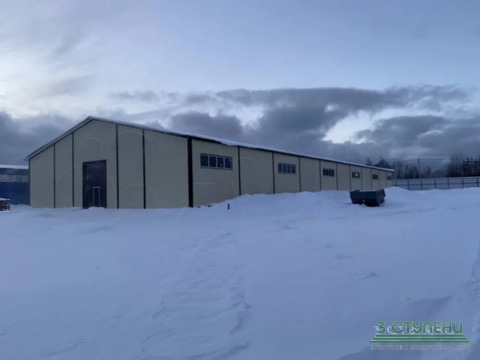 Аренда склада, Чеховский район,  вл26