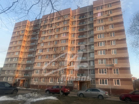 Продажа квартиры, Электроугли, Богородский г. о., ул. Маяковского