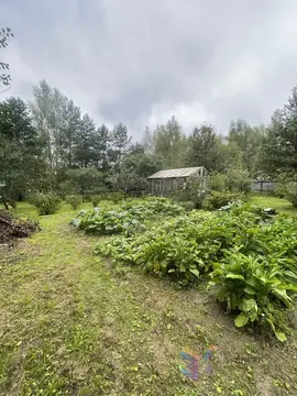 Продается участок 18 соток в деревне Железня Каширского района