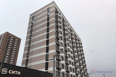 Продажа квартиры, ул. Салтыковская