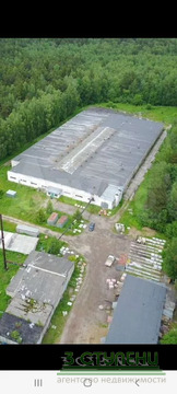 Продажа склада, Богородский г. о.