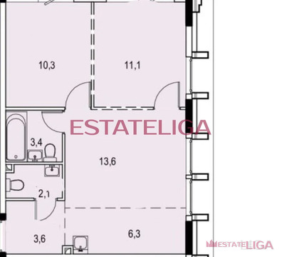 Продажа квартиры, ул. Новоостаповская