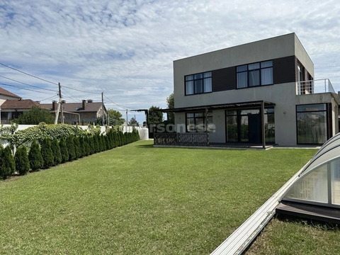 Продажа дома, Севастополь, территория СТ Феникс