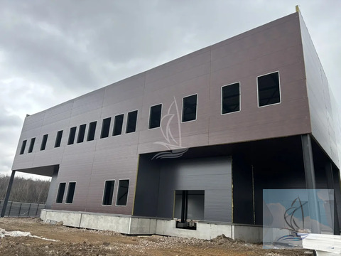 Аренда склада, Подольск, деревня Бяконтово