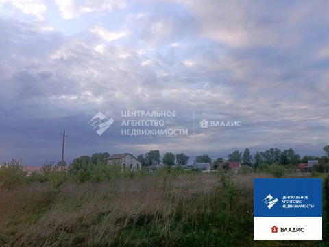 Продажа участка, Ходынино, Рыбновский район, ул. Краснопрудная