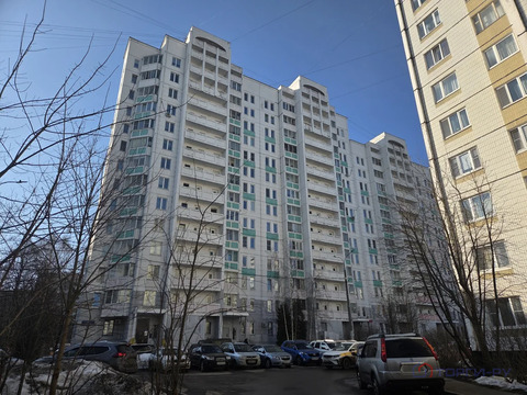 Продажа торгового помещения, Зеленоград