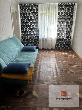 Продажа квартиры, Казань, ул. Братьев Касимовых