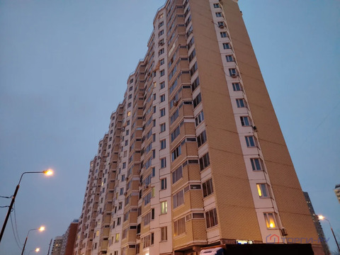 Продажа квартиры, улица Липчанского