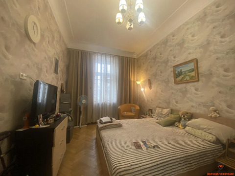 Продажа комнаты, Печатников пер.