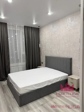 Аренда квартиры, улица Крузенштерна