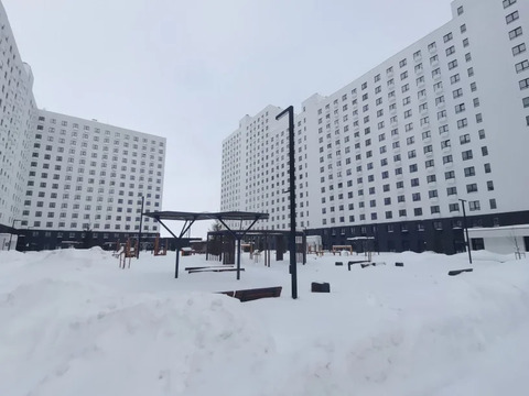 Продается квартира, 34.21 м