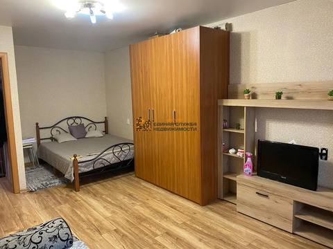 Аренда квартиры, Уфа, ул. Цюрупы