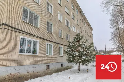 Продается 1 комнатная квартира по ул.Краснова, 39(Южная Поляна).