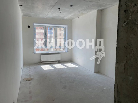 Продажа квартиры, Новосибирск, ул. Гоголя