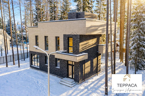 Продажа дома, Токсово, Всеволожский район, ул Гагарина