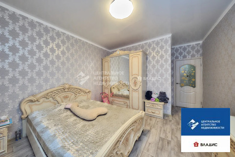 Продажа квартиры, Рязань, ул. Бирюзова