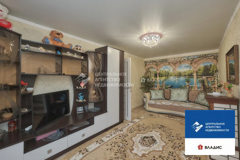 Продажа квартиры, Рыбное, Рыбновский район, 2-й квартал Прогресса