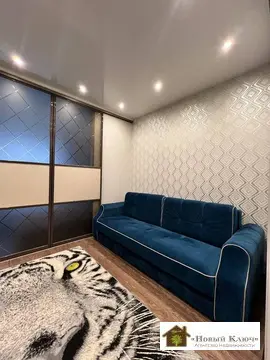 Сдается 1-ком кв 45 кв.м г. Балашиха ул. Главная, д. 3