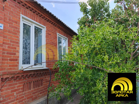Продажа дома, Холмская, Абинский район, ул. Юркина