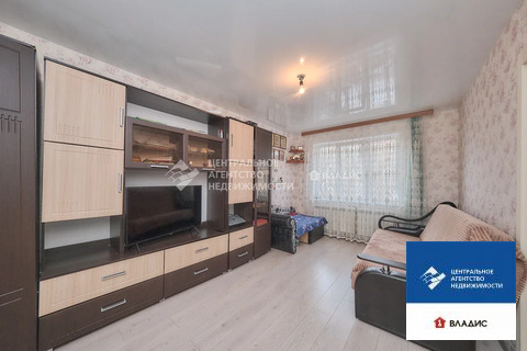 Продажа квартиры, Рязань, Шереметьевская улица