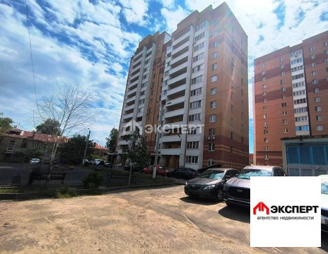 2-комнатная квартира, ул. Вокзальная