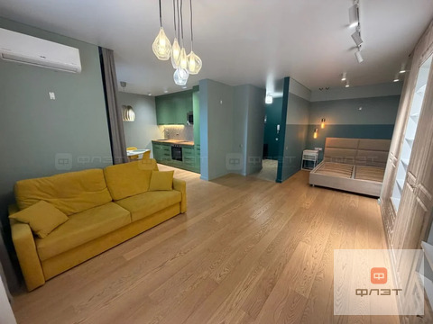 Продажа квартиры, Казань, ул. Карбышева