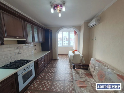 Продается 1-комн. квартира